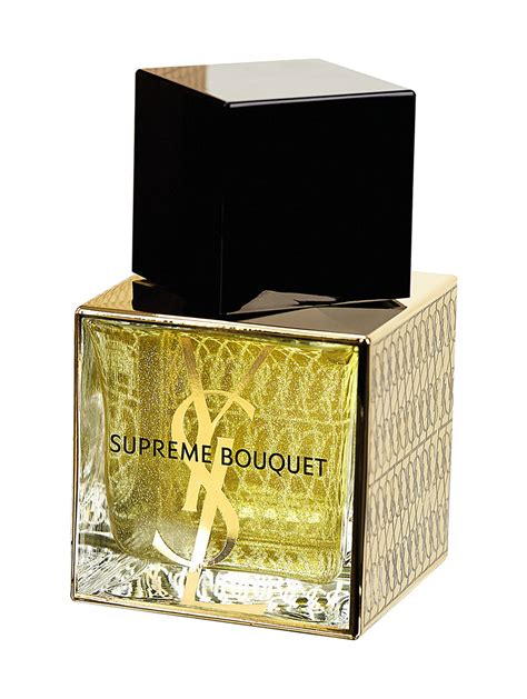 supreme bouquet yves saint laurent perfume|More.